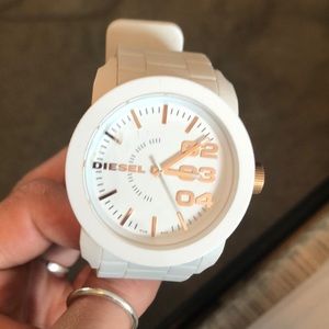 Diesel Watch